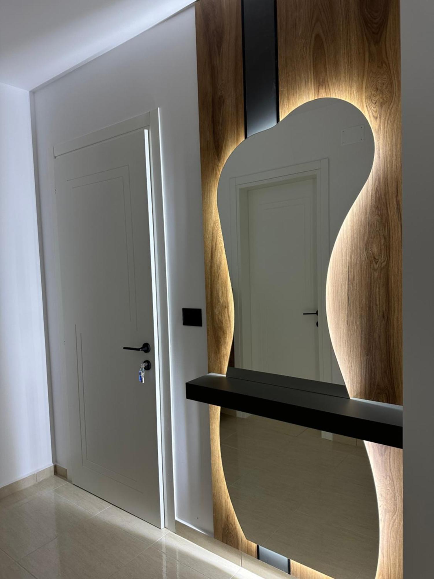 Gael Luxury Apartment 培拉特 外观 照片