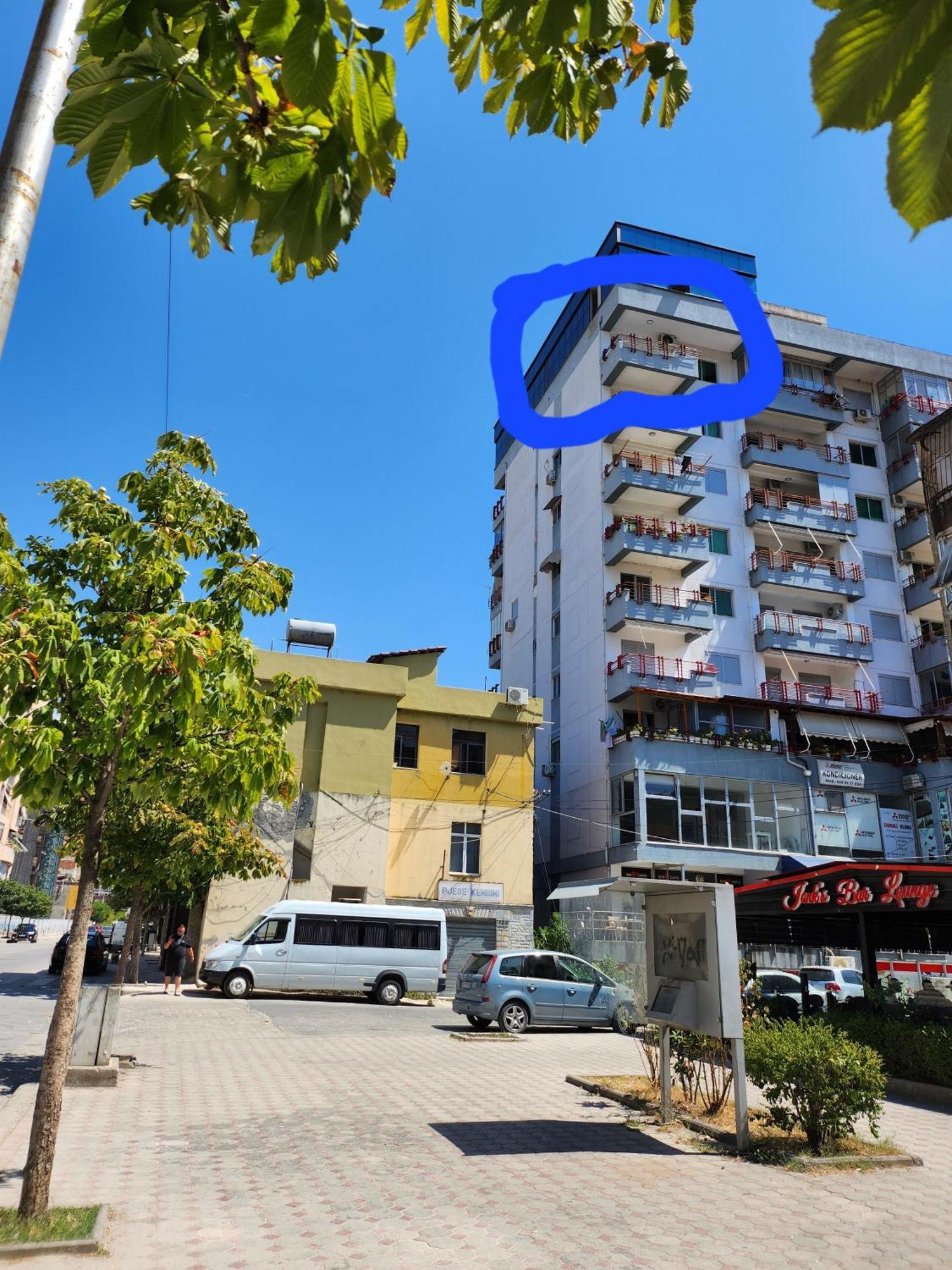 Gael Luxury Apartment 培拉特 外观 照片