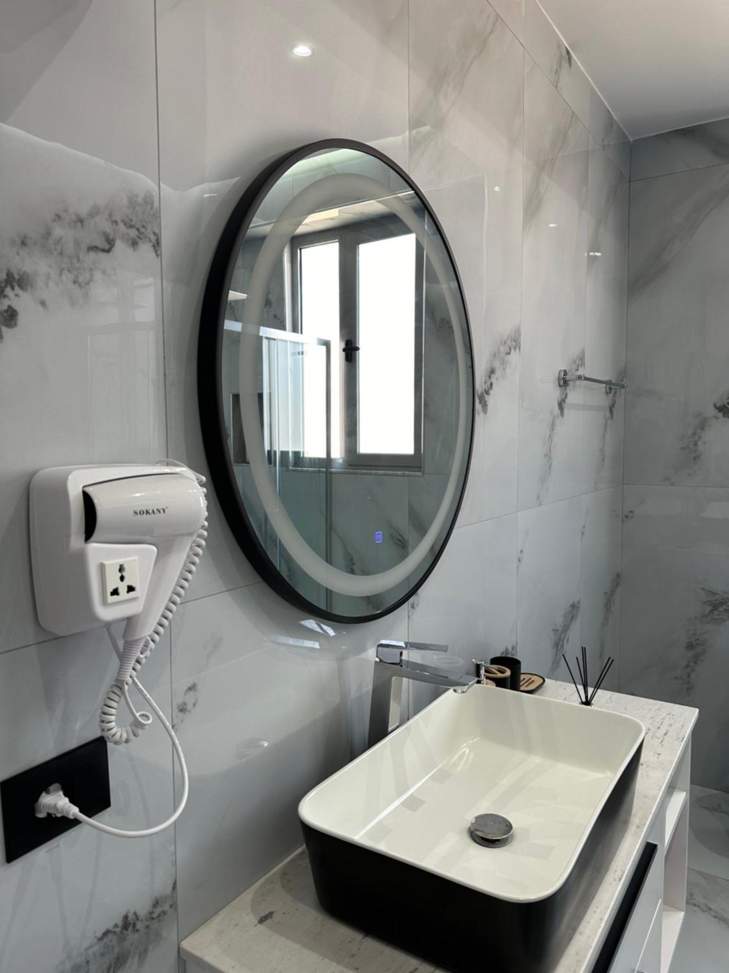 Gael Luxury Apartment 培拉特 外观 照片